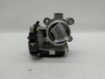 compare product 2018-2019 Chevrolet Equinox Throttle Body P/N:12659491BA 12671379AA Fits Fits 2016 2017 2018 2019 OEM Used Auto Parts