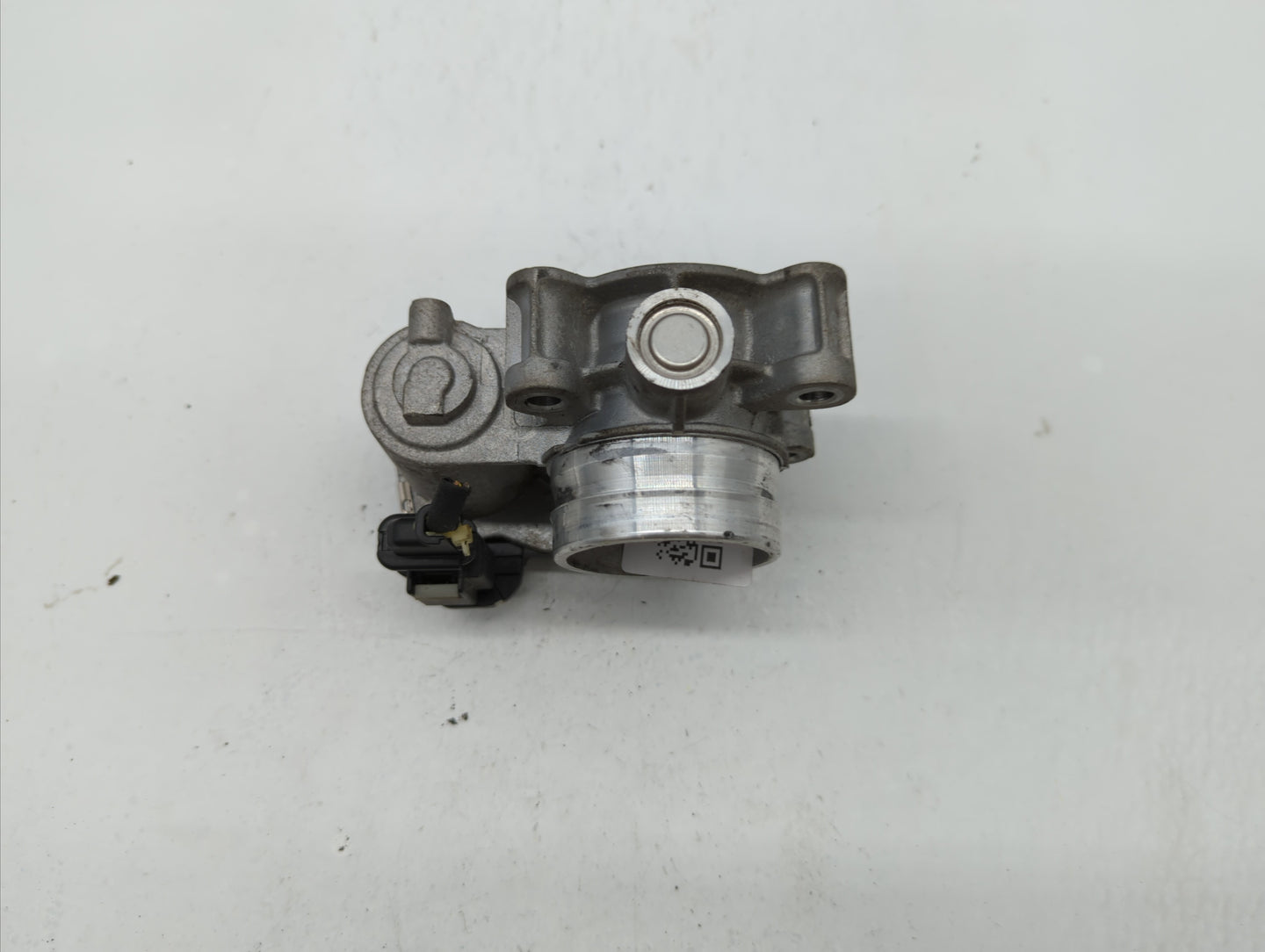 2018-2019 Chevrolet Equinox Throttle Body P/N:12659491BA 12671379AA Fits Fits 2016 2017 2018 2019 OEM Used Auto Parts - Oemu