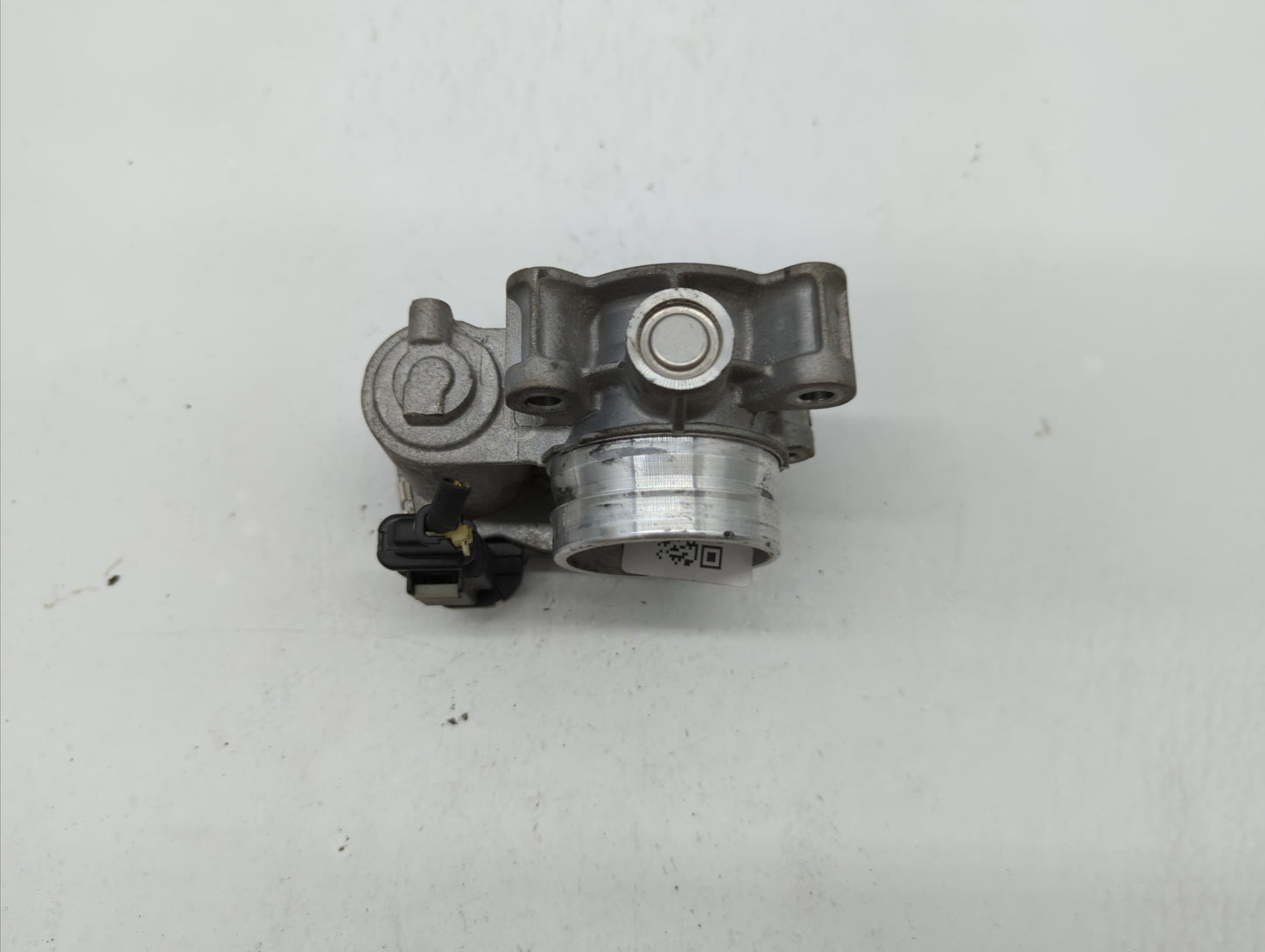 2018-2019 Chevrolet Equinox Throttle Body P/N:12659491BA 12671379AA Fits Fits 2016 2017 2018 2019 OEM Used Auto Parts - Oemu