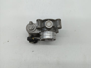 2018-2019 Chevrolet Equinox Throttle Body P/N:12659491BA 12671379AA Fits Fits 2016 2017 2018 2019 OEM Used Auto Parts