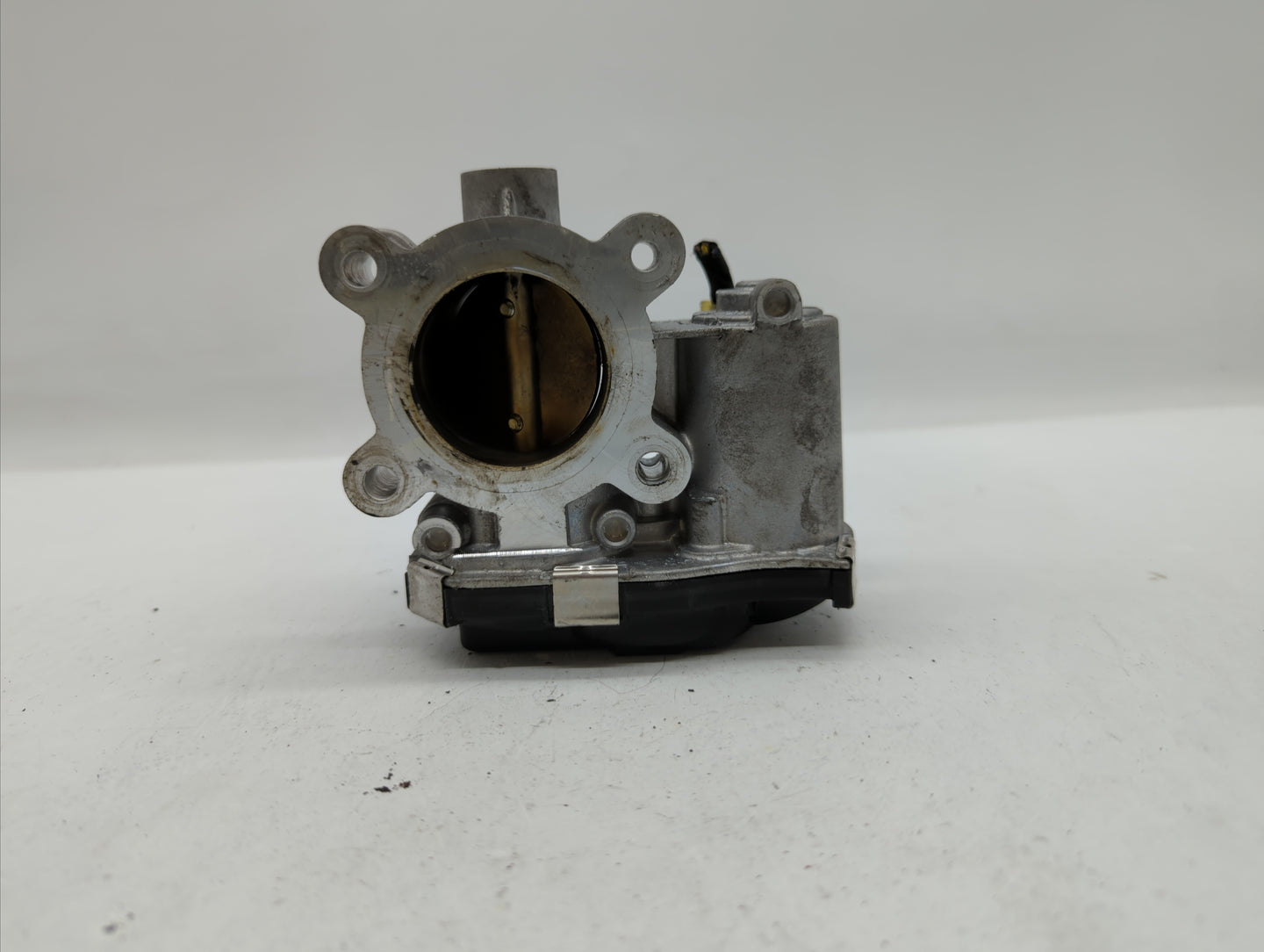 2018-2019 Chevrolet Equinox Throttle Body P/N:12659491BA 12671379AA Fits Fits 2016 2017 2018 2019 OEM Used Auto Parts - Oemu