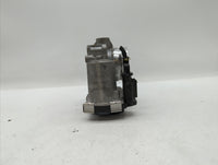 2018-2019 Chevrolet Equinox Throttle Body P/N:12659491BA 12671379AA Fits Fits 2016 2017 2018 2019 OEM Used Auto Parts - Oemu