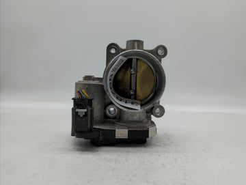 2018-2019 Chevrolet Equinox Throttle Body P/N:12670837AA 12681472AA, 12670937AA Fits Fits 2013 2014 2015 2016 2017 2018 2019