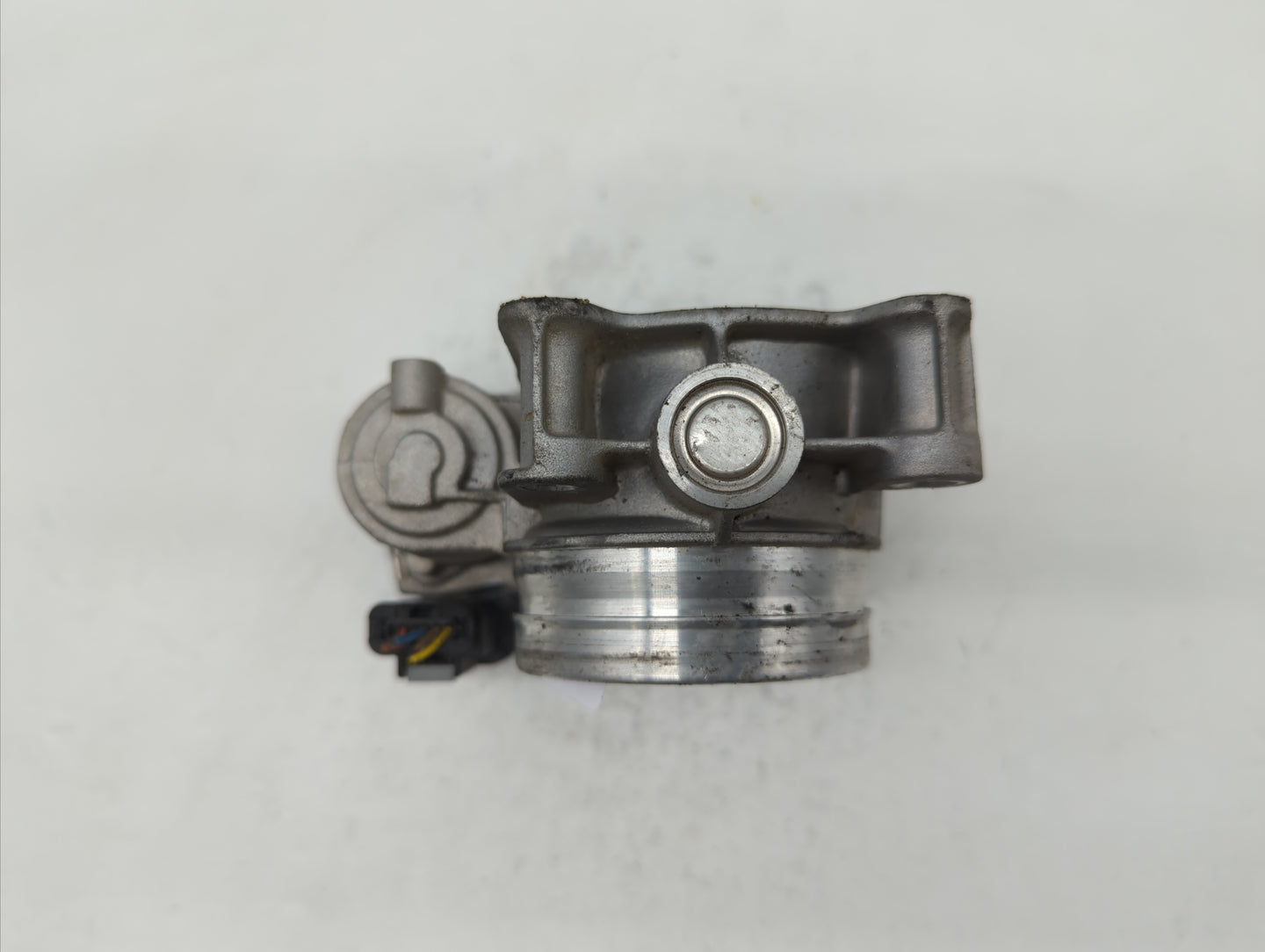 2018-2019 Chevrolet Equinox Throttle Body P/N:12670837AA 12681472AA, 12670937AA Fits Fits 2013 2014 2015 2016 2017 2018 2019