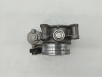 2018-2019 Chevrolet Equinox Throttle Body P/N:12670837AA 12681472AA, 12670937AA Fits Fits 2013 2014 2015 2016 2017 2018 2019