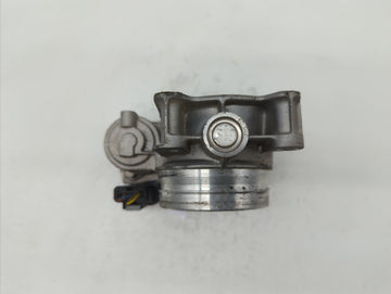 2018-2019 Chevrolet Equinox Throttle Body P/N:12670837AA 12681472AA, 12670937AA Fits Fits 2013 2014 2015 2016 2017 2018 2019 OEM Used Auto Parts