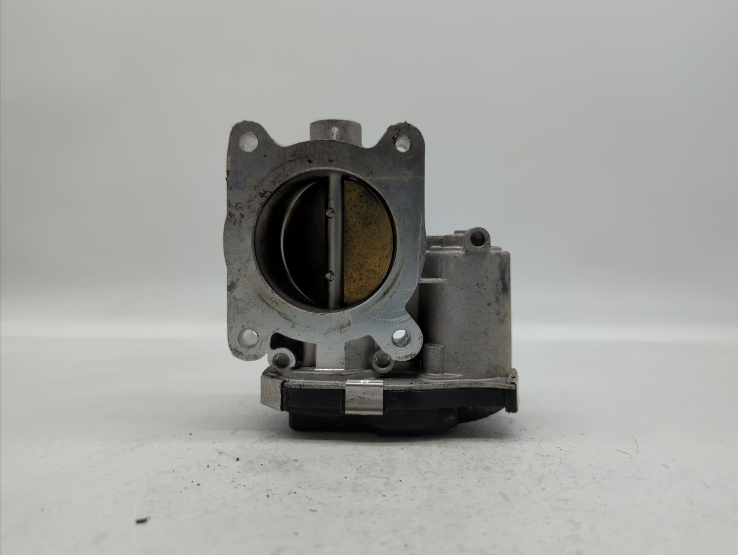 2018-2019 Chevrolet Equinox Throttle Body P/N:12670837AA 12681472AA, 12670937AA Fits Fits 2013 2014 2015 2016 2017 2018 2019
