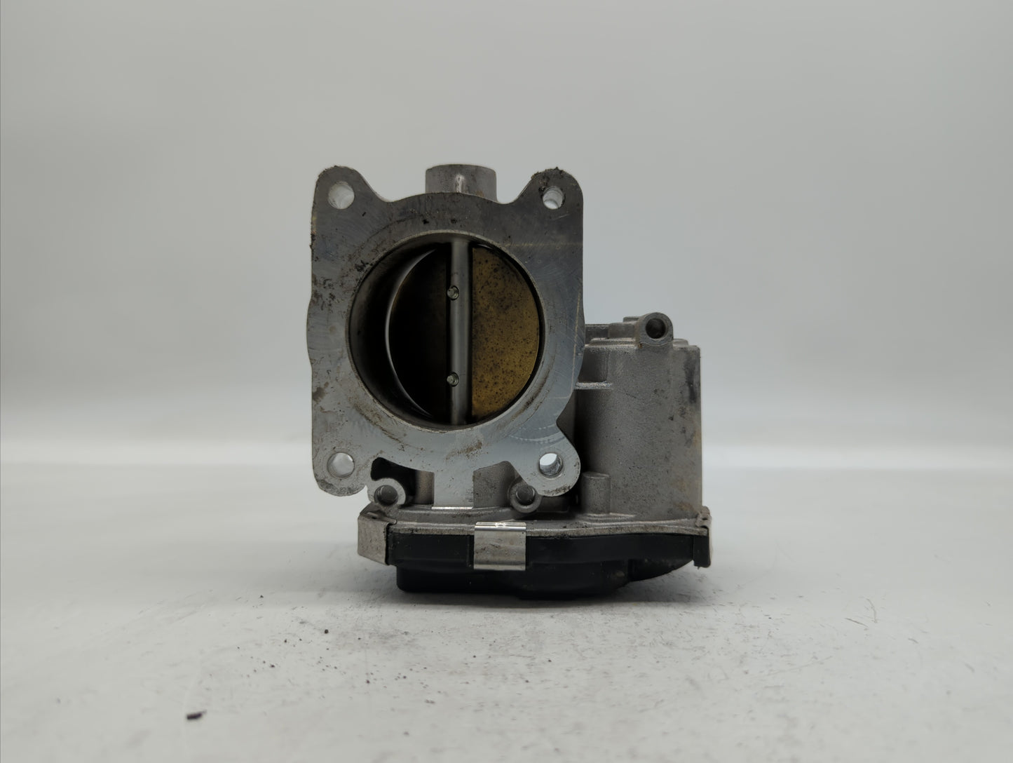 2018-2019 Chevrolet Equinox Throttle Body P/N:12670837AA 12681472AA, 12670937AA Fits Fits 2013 2014 2015 2016 2017 2018 2019