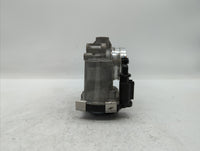 2018-2019 Chevrolet Equinox Throttle Body P/N:12659491BA 12671379AA Fits Fits 2016 2017 2018 2019 OEM Used Auto Parts - Oemu