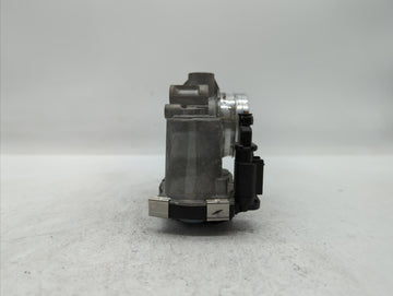 2018-2019 Chevrolet Equinox Throttle Body P/N:12659491BA 12671379AA Fits Fits 2016 2017 2018 2019 OEM Used Auto Parts
