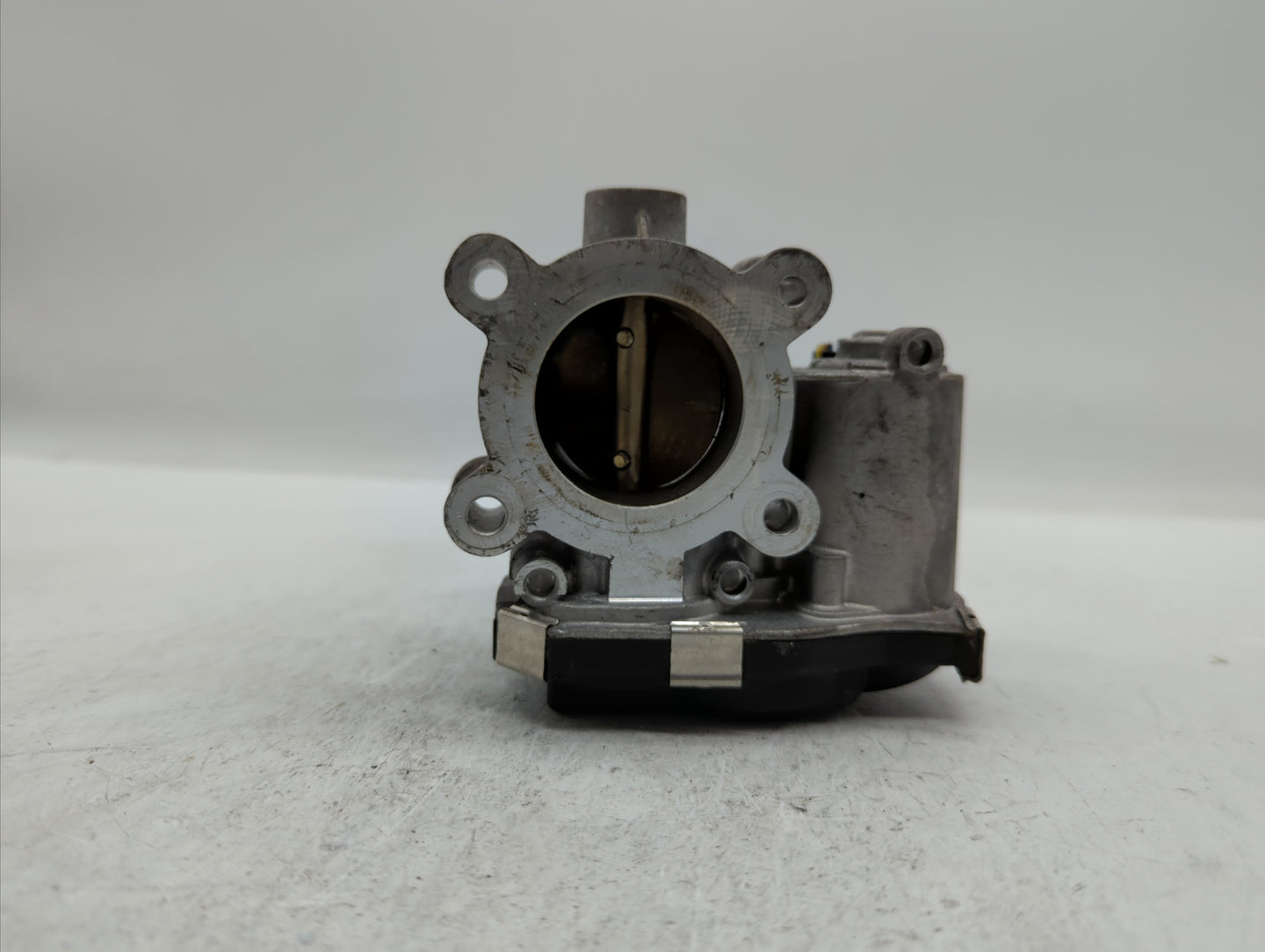 2018-2019 Chevrolet Equinox Throttle Body P/N:12659491BA 12671379AA Fits Fits 2016 2017 2018 2019 OEM Used Auto Parts - Oemu