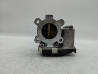2018-2019 Chevrolet Equinox Throttle Body P/N:12659491BA 12671379AA Fits Fits 2016 2017 2018 2019 OEM Used Auto Parts - Oemu