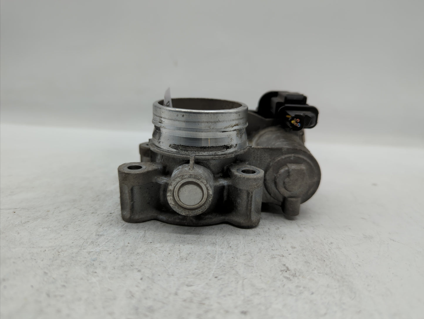 2018-2019 Chevrolet Equinox Throttle Body P/N:12659491BA 12671379AA Fits Fits 2016 2017 2018 2019 OEM Used Auto Parts - Oemu
