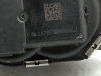 2018-2019 Chevrolet Equinox Throttle Body P/N:12659491BA 12671379AA Fits Fits 2016 2017 2018 2019 OEM Used Auto Parts - Oemu