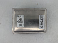 2018 Chevrolet Equinox PCM Engine Control Computer ECU ECM PCU OEM P/N:12688128 Fits OEM Used Auto Parts - Oemusedautoparts1