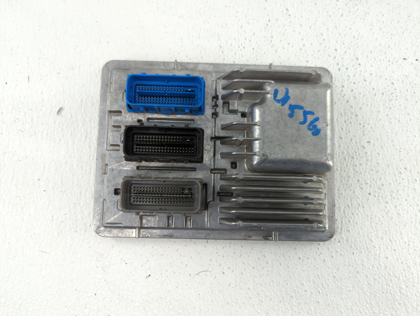 2018 Chevrolet Equinox PCM Engine Control Computer ECU ECM PCU OEM P/N:12688128 Fits OEM Used Auto Parts - Oemusedautoparts1