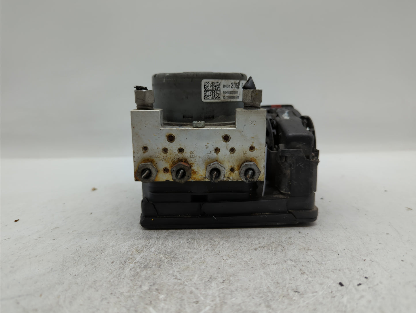 2018-2019 Chevrolet Equinox ABS Pump Control Module Replacement P/N:84646849 84560131, 84715330, 84342052 Fits Fits 2018 201