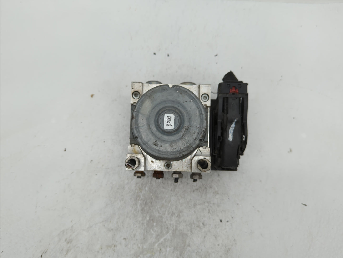 2018-2019 Chevrolet Equinox ABS Pump Control Module Replacement P/N:84646849 84560131, 84715330, 84342052 Fits Fits 2018 201