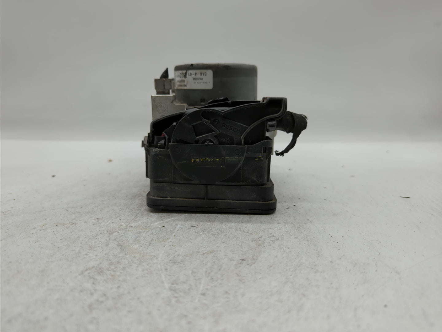 2018-2019 Chevrolet Equinox ABS Pump Control Module Replacement P/N:84646849 84560131, 84715330, 84342052 Fits Fits 2018 201
