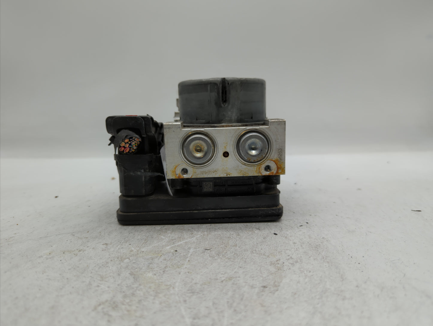 2018-2019 Chevrolet Equinox ABS Pump Control Module Replacement P/N:84646849 84560131, 84715330, 84342052 Fits Fits 2018 201