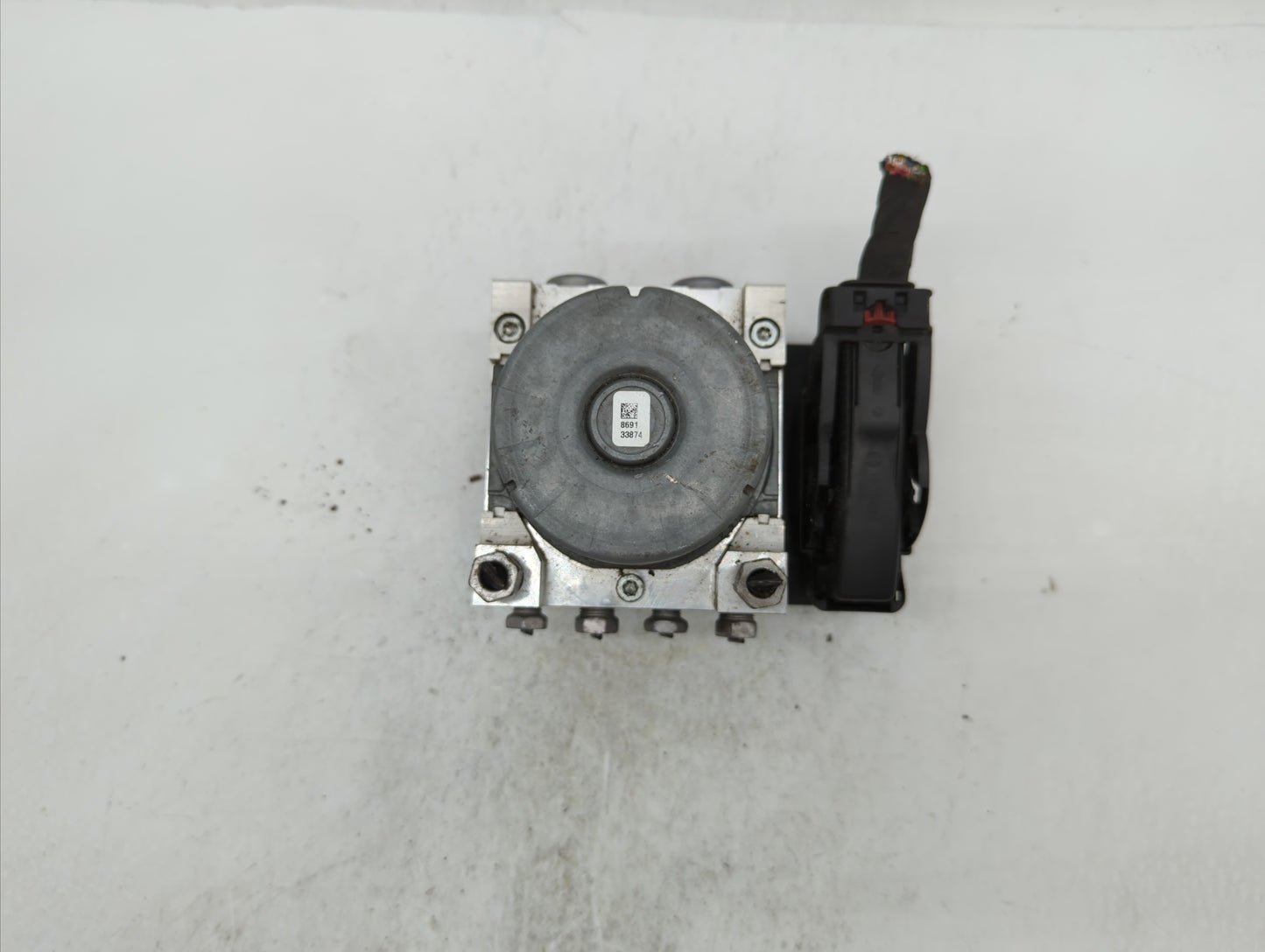 2018-2019 Chevrolet Equinox ABS Pump Control Module Replacement P/N:84646849 84560131, 84715330, 84342052 Fits Fits 2018 201