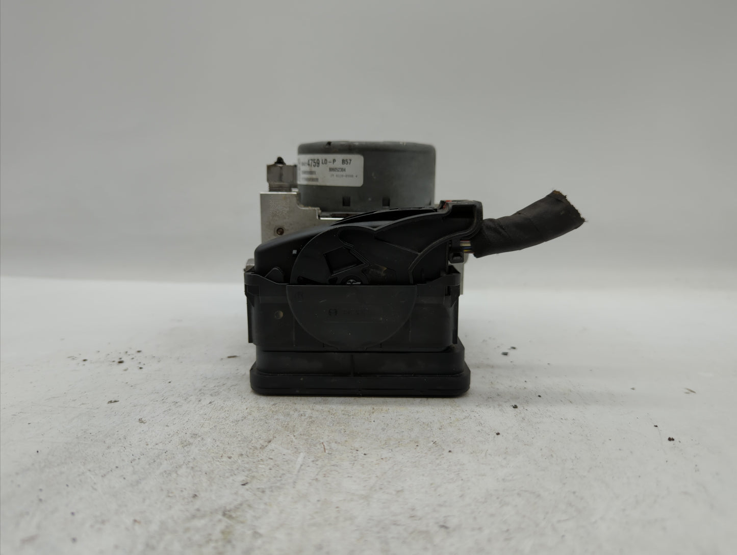2018-2019 Chevrolet Equinox ABS Pump Control Module Replacement P/N:84646849 84560131, 84715330, 84342052 Fits Fits 2018 201