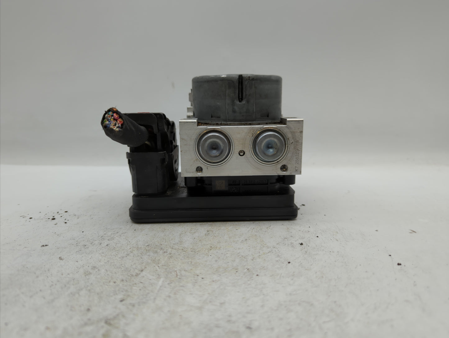 2018-2019 Chevrolet Equinox ABS Pump Control Module Replacement P/N:84646849 84560131, 84715330, 84342052 Fits Fits 2018 201