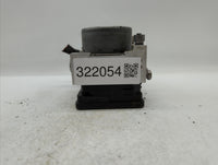 2018-2019 Chevrolet Equinox ABS Pump Control Module Replacement P/N:84646849 84560131, 84715330, 84342052 Fits Fits 2018 201