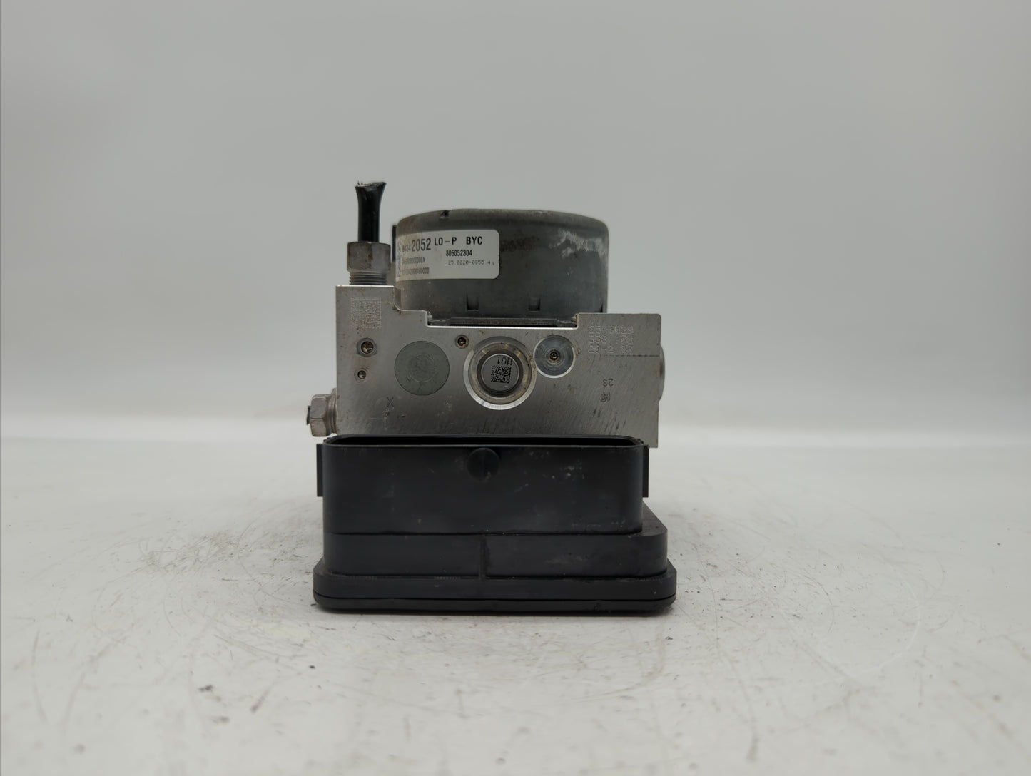 2018-2019 Chevrolet Equinox ABS Pump Control Module Replacement P/N:84342052 84646849, 84560131, 84715330 Fits Fits 2018 201
