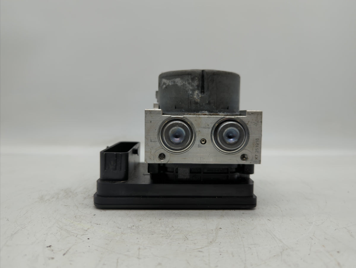 2018-2019 Chevrolet Equinox Anti-Lock Brake ABS Pump Module Actuator OEM P/N:84342052 84646849 Fits Fits 2018 2019 2020 2021