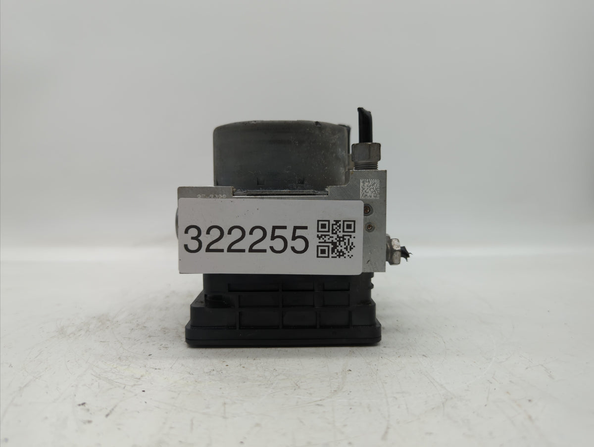 2018-2019 Chevrolet Equinox Anti-Lock Brake ABS Pump Module Actuator OEM P/N:84342052 84646849 Fits Fits 2018 2019 2020 2021