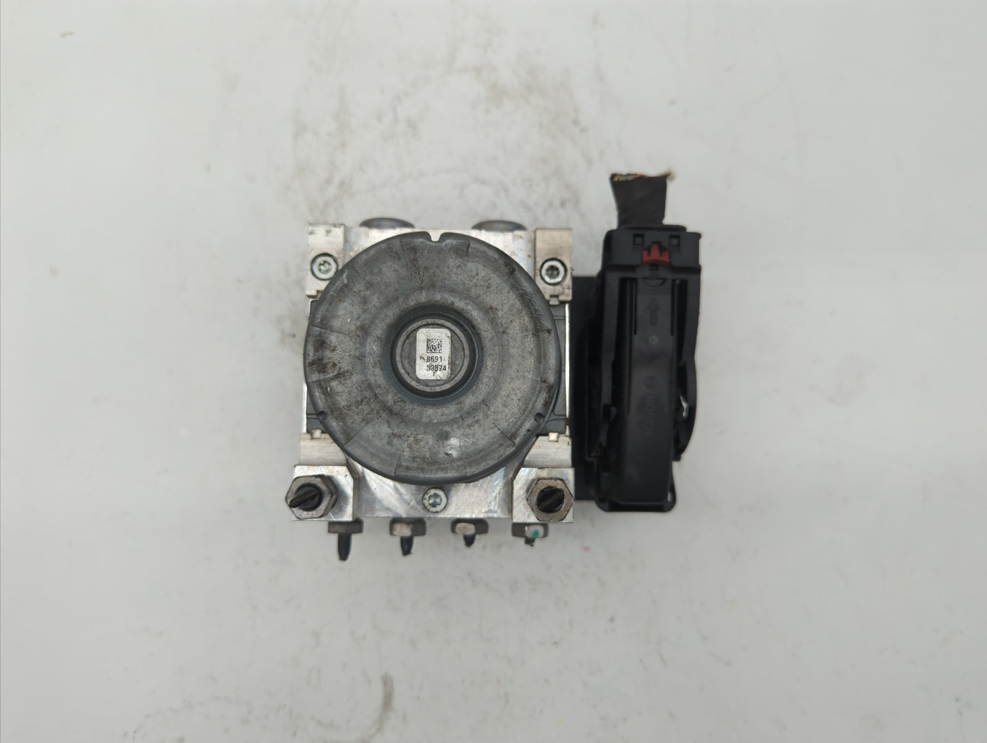 2018-2019 Chevrolet Equinox ABS Pump Control Module Replacement P/N:84560131 84342052, 84646849, 84715330 Fits Fits 2018 201