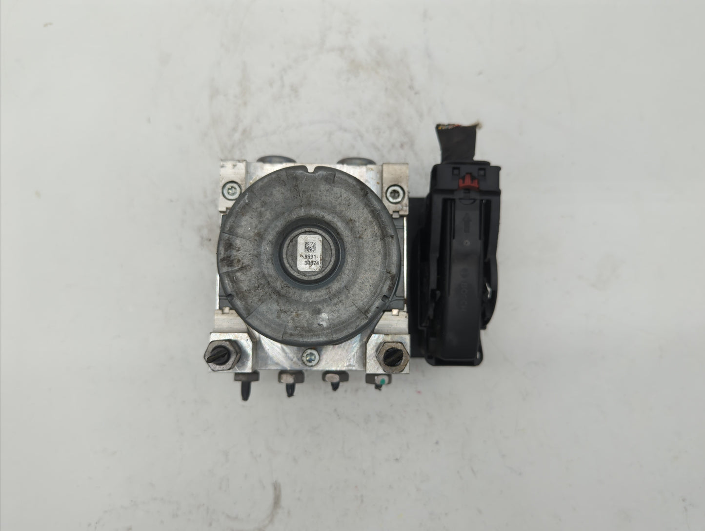 2018-2019 Chevrolet Equinox ABS Pump Control Module Replacement P/N:84560131 84342052, 84646849, 84715330 Fits Fits 2018 201