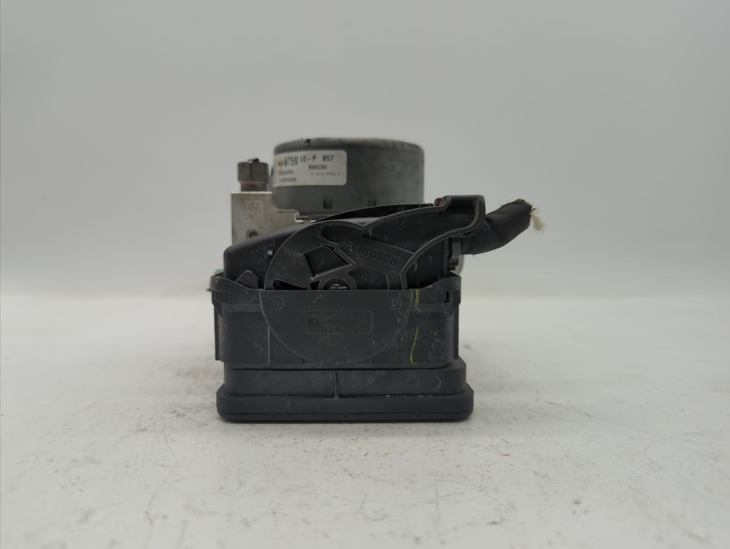 2018-2019 Chevrolet Equinox ABS Pump Control Module Replacement P/N:84560131 84342052, 84646849, 84715330 Fits Fits 2018 201