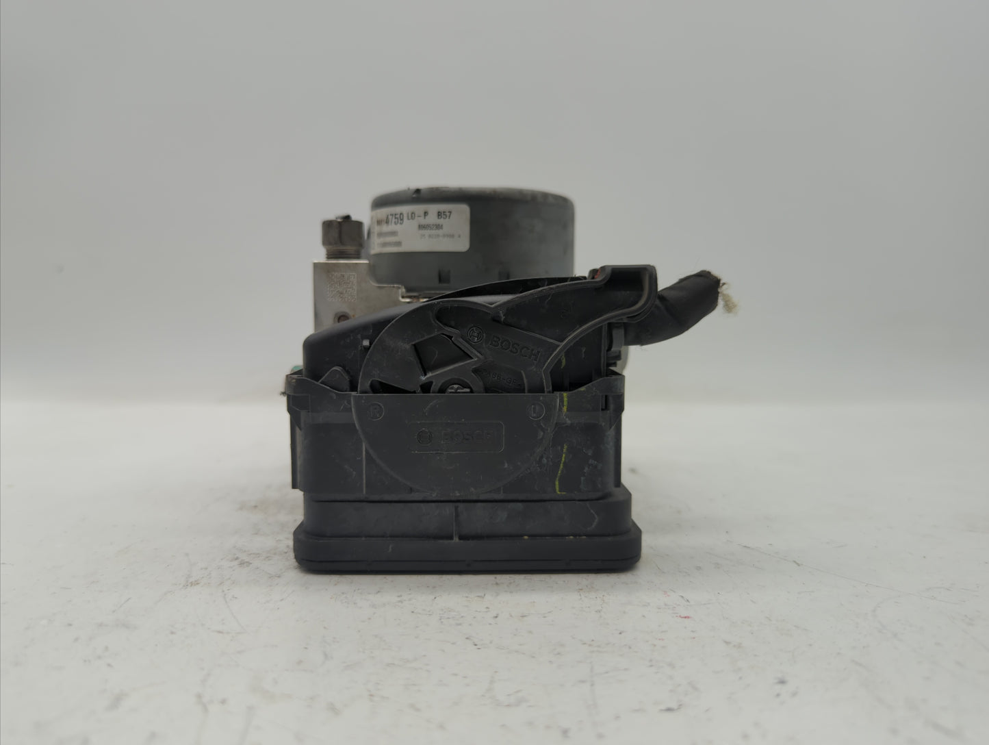 2018-2019 Chevrolet Equinox ABS Pump Control Module Replacement P/N:84560131 84342052, 84646849, 84715330 Fits Fits 2018 201