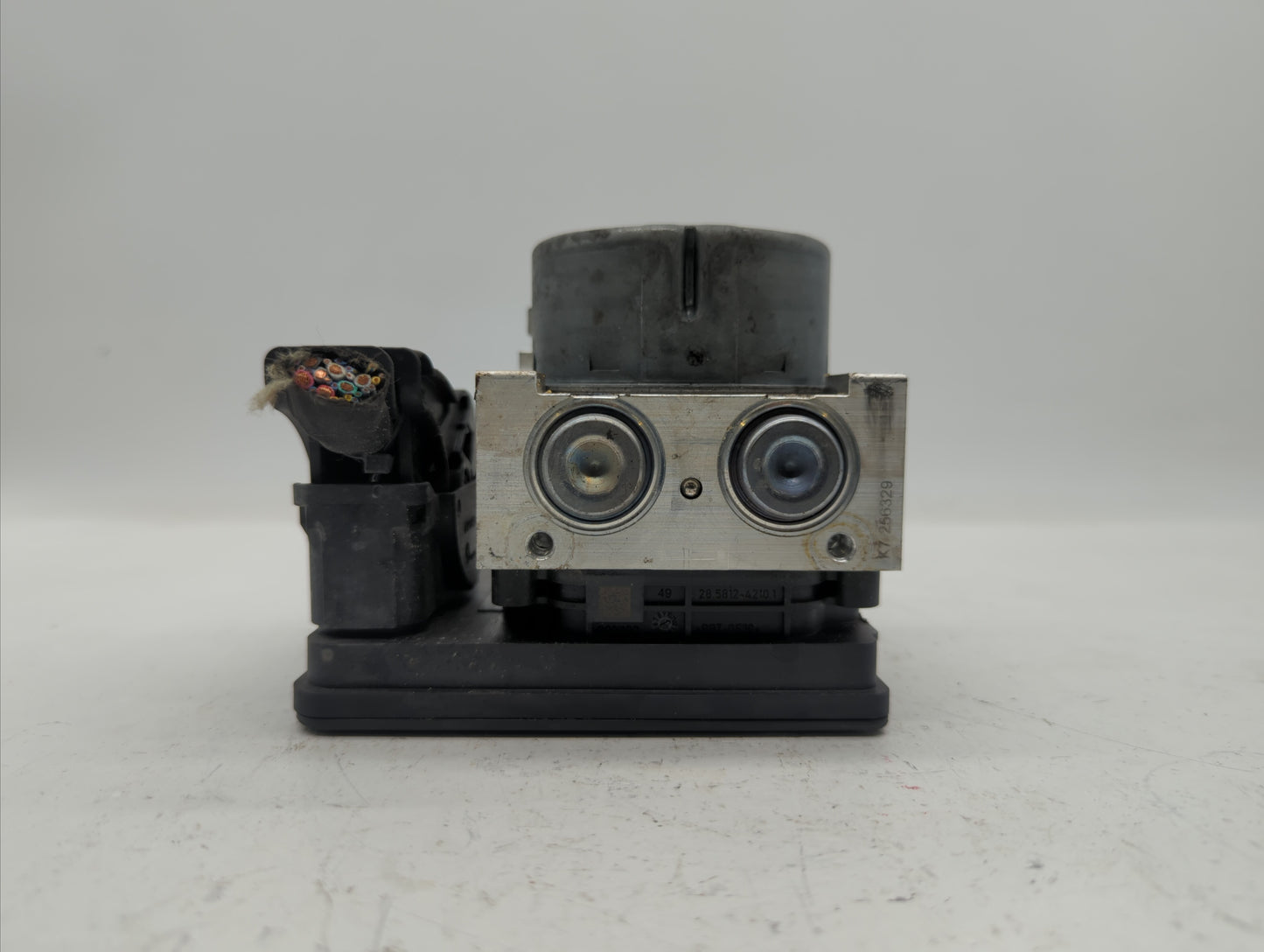 2018-2019 Chevrolet Equinox ABS Pump Control Module Replacement P/N:84560131 84342052, 84646849, 84715330 Fits Fits 2018 201