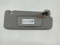 2018-2019 Chevrolet Equinox Sun Visor Shade Replacement Passenger Right Mirror Fits Fits 2018 2019 OEM Used Auto Parts - Oem