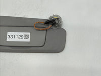 2018-2019 Chevrolet Equinox Sun Visor Shade Replacement Passenger Right Mirror Fits Fits 2018 2019 OEM Used Auto Parts - Oem