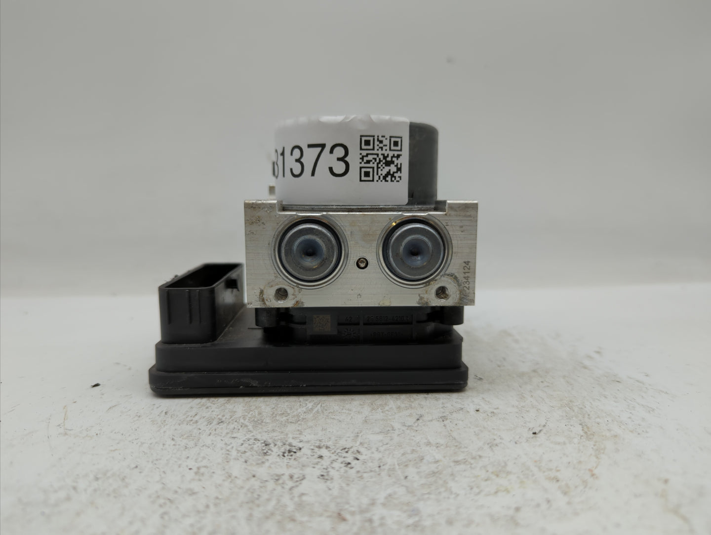 2018-2019 Chevrolet Equinox ABS Pump Control Module Replacement P/N:84560131 84342052, 84646849 Fits Fits 2018 2019 2020 202