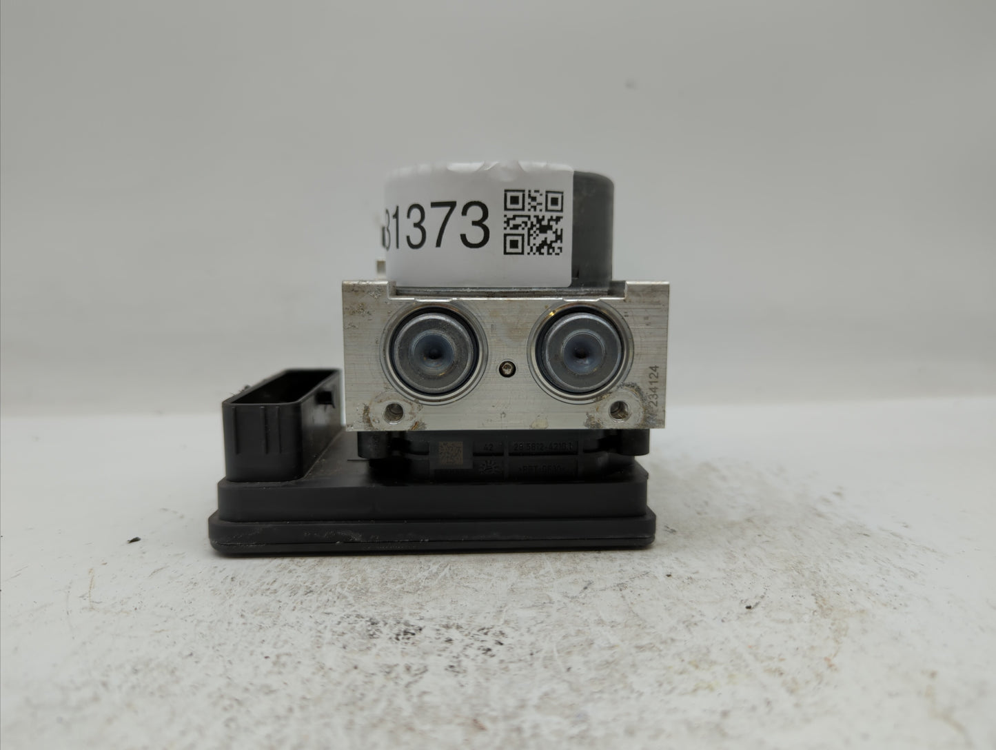 2018-2019 Chevrolet Equinox ABS Pump Control Module Replacement P/N:84560131 84342052, 84646849 Fits Fits 2018 2019 2020 202