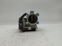 2018-2019 Chevrolet Equinox Throttle Body P/N:12659491BA 12671379AA Fits Fits 2016 2017 2018 2019 OEM Used Auto Parts - Oemu