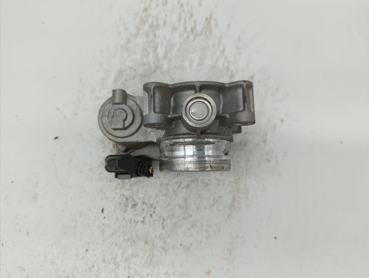 2018-2019 Chevrolet Equinox Throttle Body P/N:12659491BA 12671379AA Fits Fits 2016 2017 2018 2019 OEM Used Auto Parts - Oemu