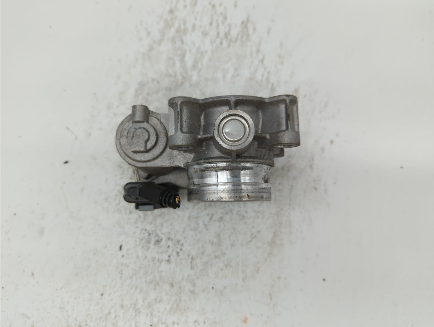 2018-2019 Chevrolet Equinox Throttle Body P/N:12659491BA 12671379AA Fits Fits 2016 2017 2018 2019 OEM Used Auto Parts - Oemu