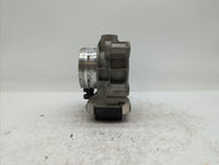 2018-2019 Chevrolet Equinox Throttle Body P/N:12659491BA 12671379AA Fits Fits 2016 2017 2018 2019 OEM Used Auto Parts - Oemu