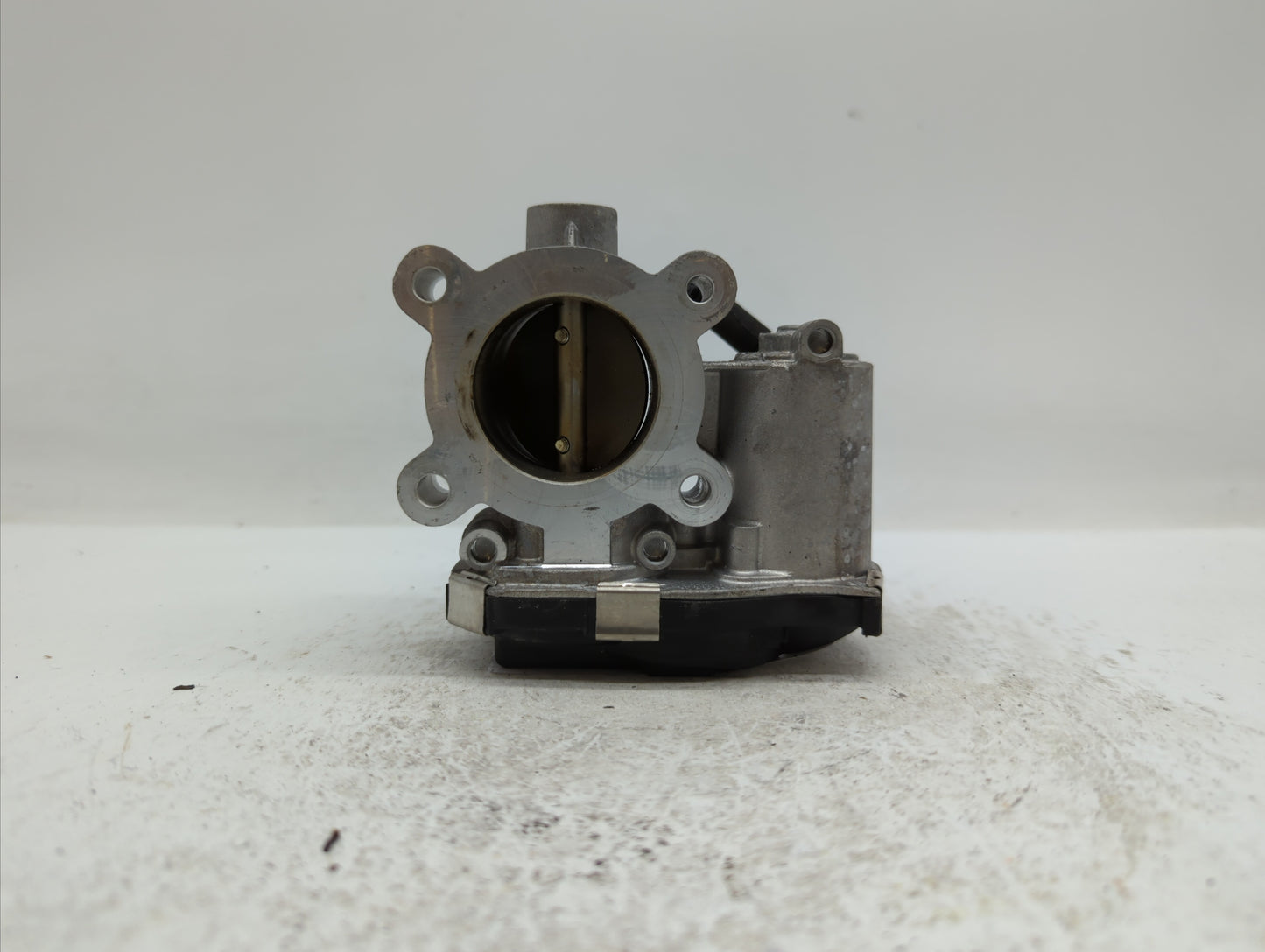 2018-2019 Chevrolet Equinox Throttle Body P/N:12659491BA 12671379AA Fits Fits 2016 2017 2018 2019 OEM Used Auto Parts - Oemu