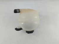 2018 Chevrolet Equinox Radiator Coolant Overflow Expansion Tank Bottle - Oemusedautoparts1.com