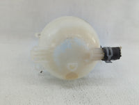 2018 Chevrolet Equinox Radiator Coolant Overflow Expansion Tank Bottle - Oemusedautoparts1.com