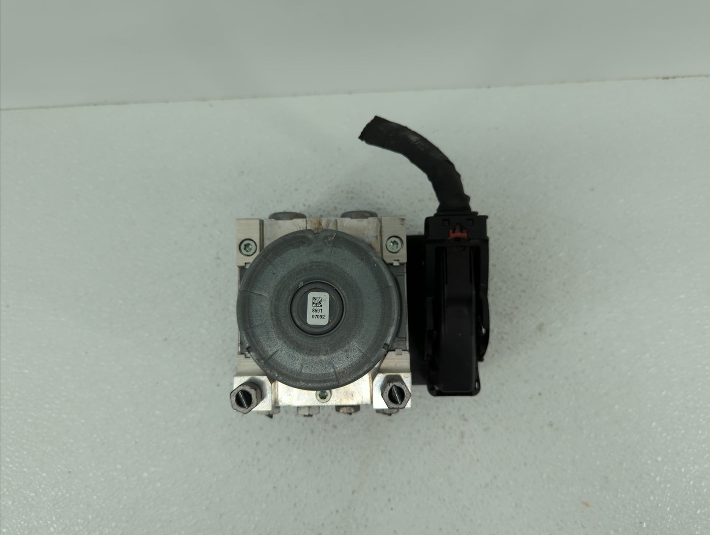 2018-2019 Chevrolet Equinox ABS Pump Control Module Replacement P/N:84560131 84342052, 84646849 Fits Fits 2018 2019 2020 202