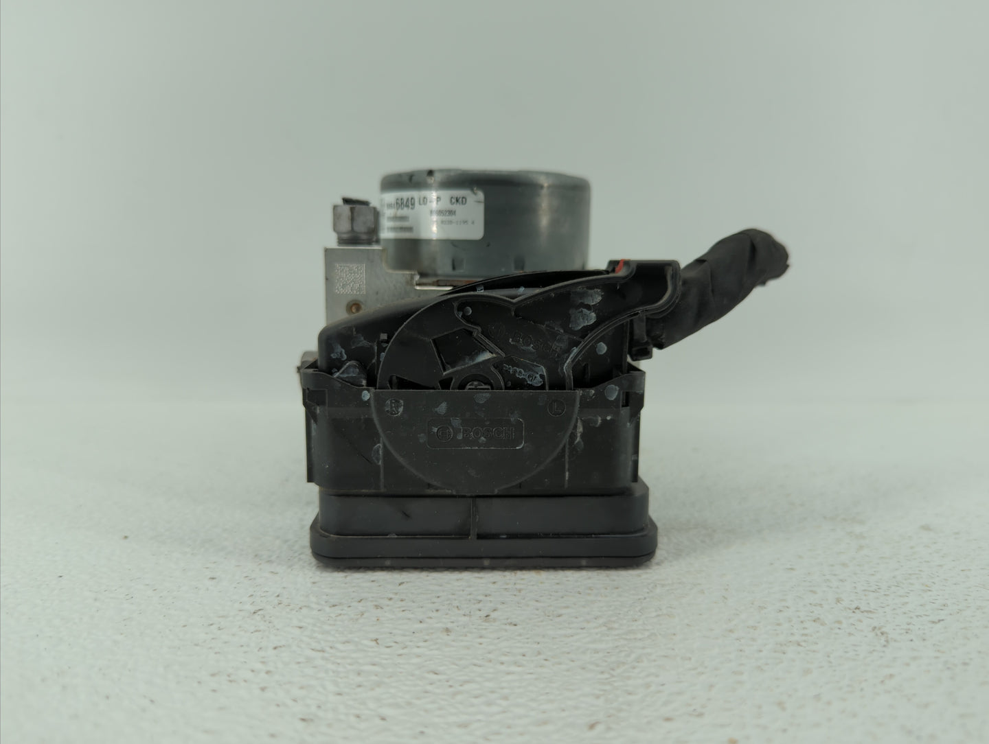 2018-2019 Chevrolet Equinox ABS Pump Control Module Replacement P/N:84560131 84342052, 84646849 Fits Fits 2018 2019 2020 202