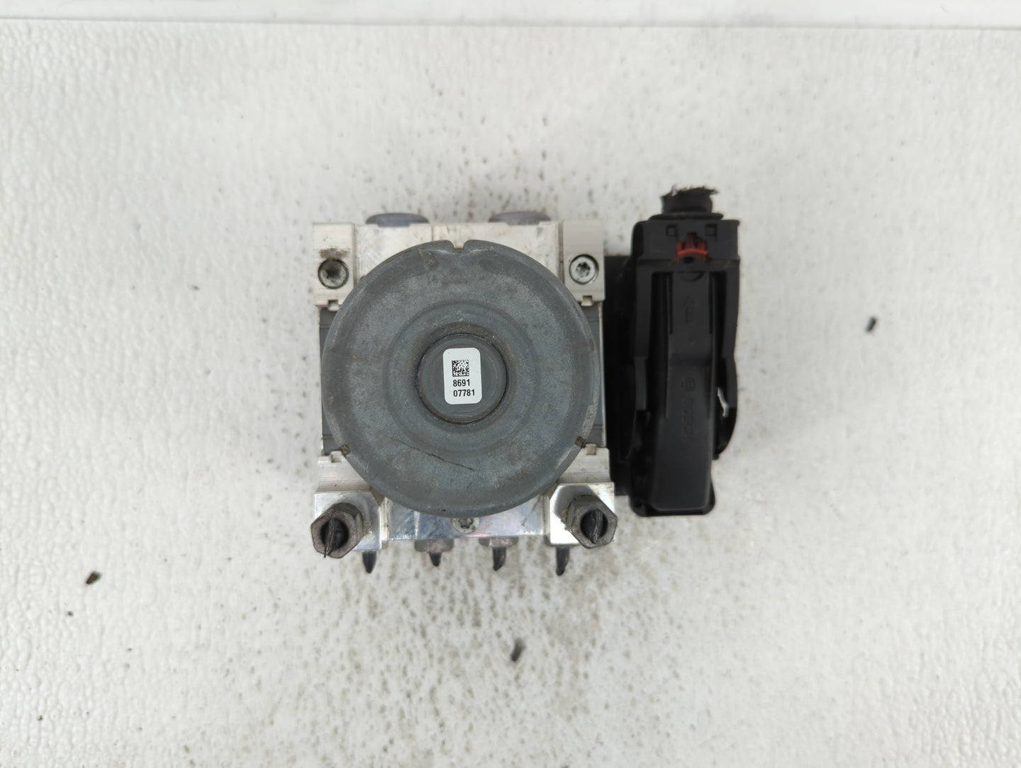 2018-2019 Chevrolet Equinox ABS Pump Control Module Replacement P/N:84560131 84342052, 84646849, 84715330 Fits Fits 2018 201